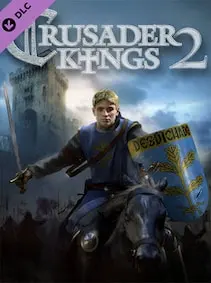 Crusader Kings II: Ultimate Unit Pack — Steam, Standard