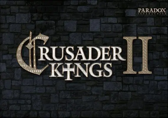 Crusader Kings II - Ultimate Unit Pack Collection DLC EN/DE/FR/ES — Steam, Standard