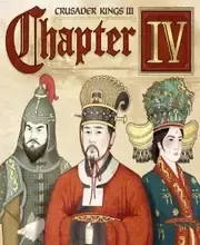Crusader Kings III Chapter IV DLC — Steam, Standard