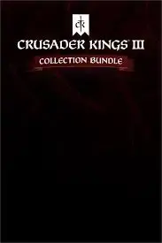 Crusader Kings III - Collection Bundle — Steam, Standard