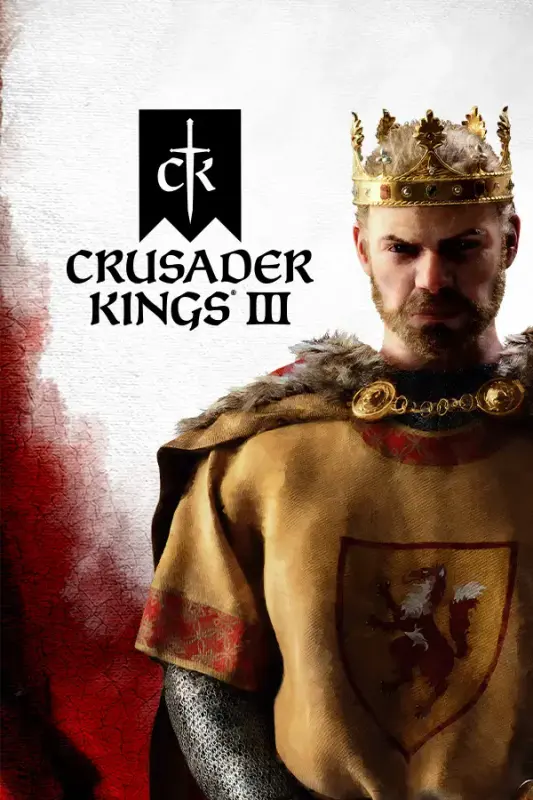Crusader Kings III Expansion Pass DLC — Steam, Standard