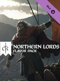 Crusader Kings III: Northern Lords — Steam, Standard