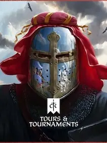 Crusader Kings III: Tours & Tournaments — Steam, Standard