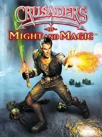 Crusaders of Might and Magic — GOG, Standard