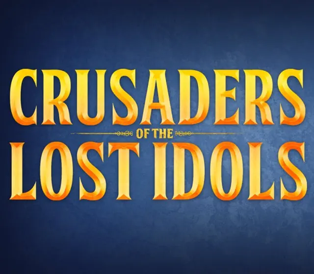 Crusaders of the Lost Idols - 1x Chest In-Game Code — Steam, Standard