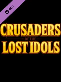 Crusaders of the Lost Idols - Elite Starter Pack — Steam, Standard
