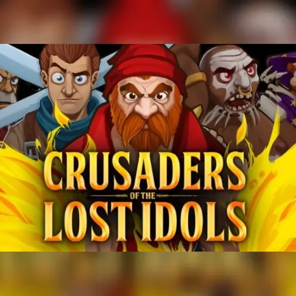 Crusaders of the Lost Idols: Elite Starter Pack (DLC) — Steam, Standard