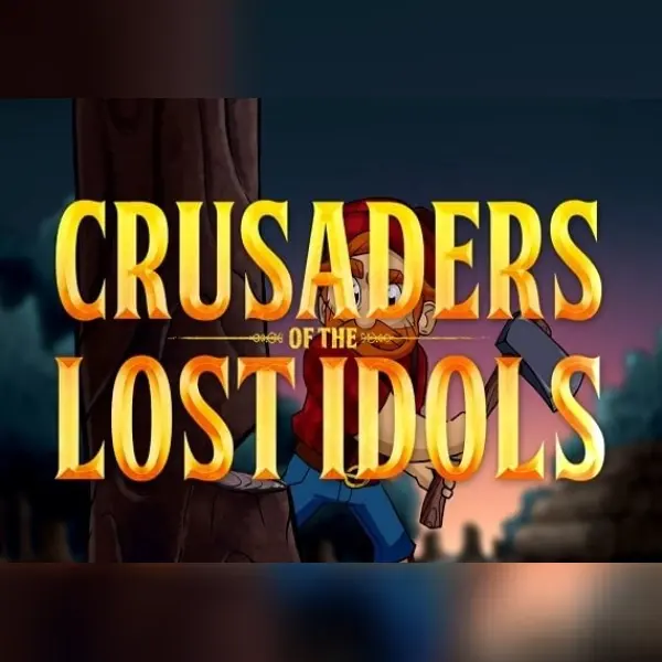 Crusaders of the Lost Idols: Legendary Starter Pack (DLC) — Steam, Standard