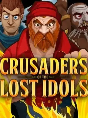 Crusaders of the Lost Idols - Legendary Starter Pack DLC — Steam, Legendary