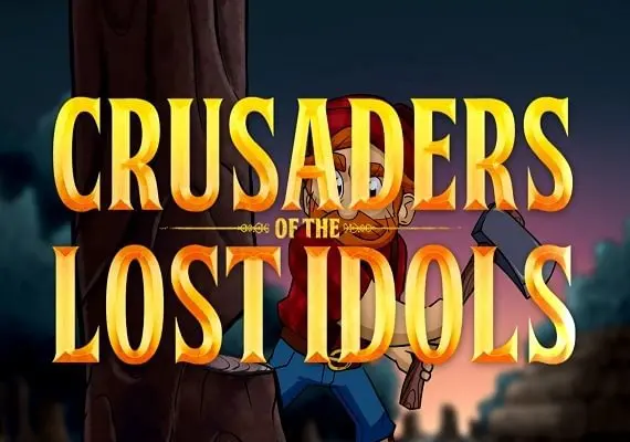 Crusaders of the Lost Idols - Legendary Starter Pack DLC EN — Steam, Standard