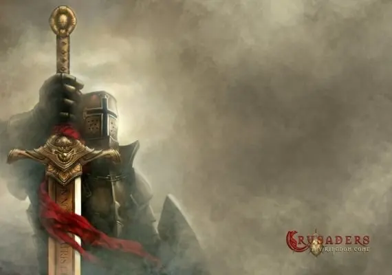 Crusaders: Thy Kingdom Come EN/DE/FR/IT/ES — Steam, Standard