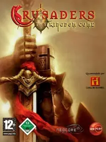 Crusaders: Thy Kingdom Come — Steam, Standard
