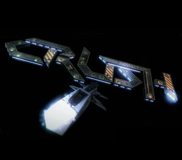Crush — Steam, Standard