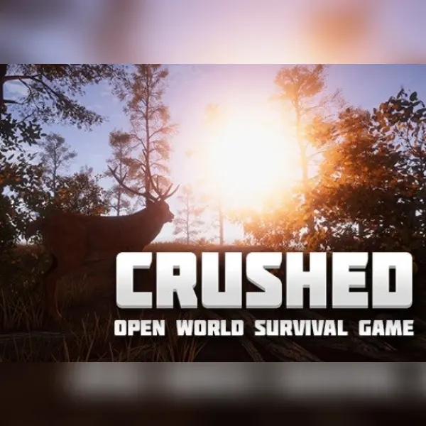 Crushed — Steam, Standard