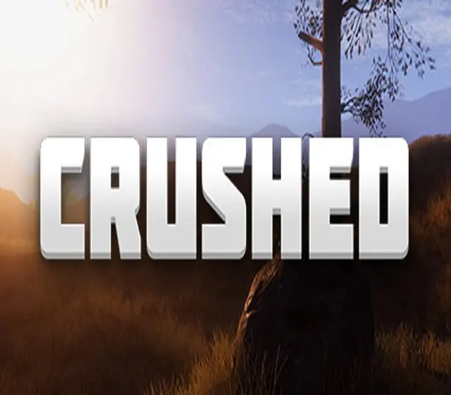 Crushed — Steam, Standard