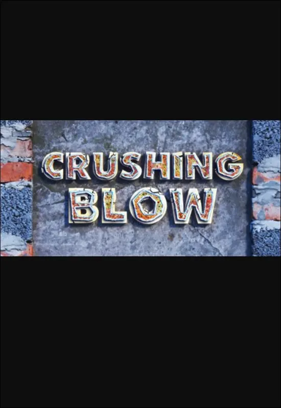 Crushing Blow — Steam, Standard