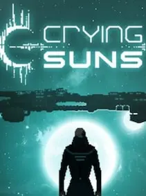 Crying Suns — Steam, Standard