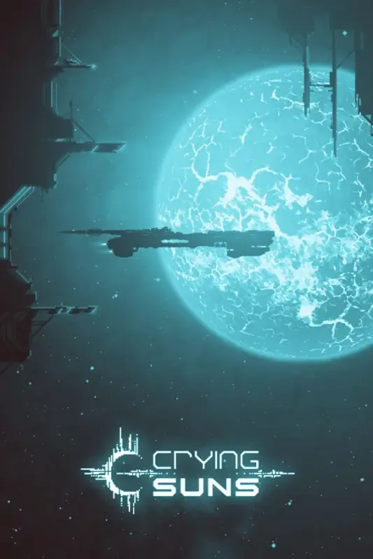 Crying Suns — Steam, Standard