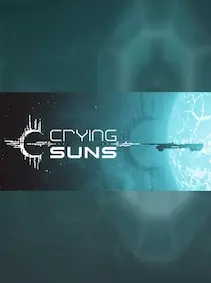 Crying Suns — Steam, Standard
