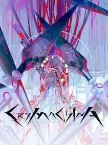 CRYMACHINA — Steam, Standard
