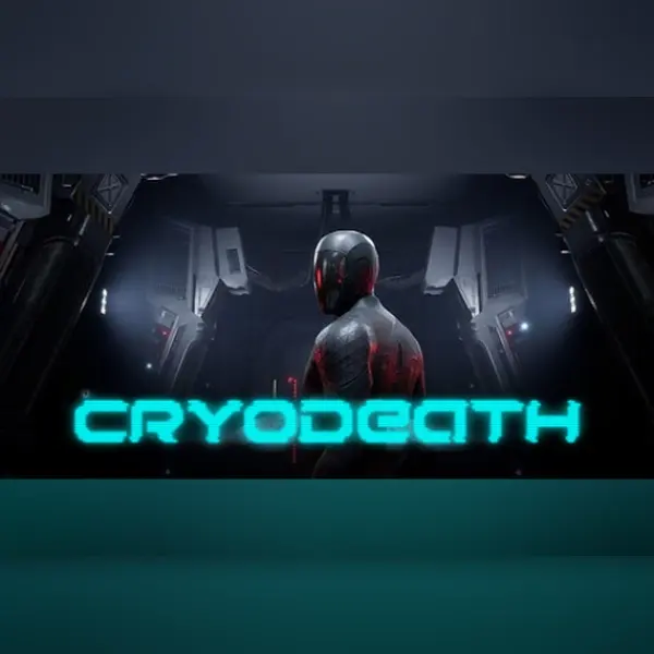 Cryodeath VR — Steam, Standard