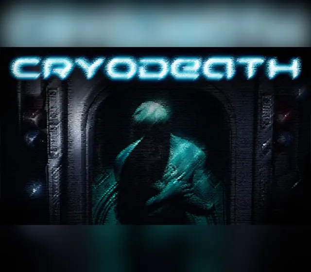 Cryodeath VR — Steam, Standard