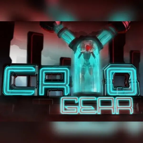 Cryogear — Nintendo Switch, Standard
