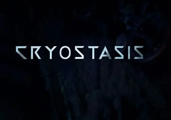 Cryostasis EN — Steam, Standard