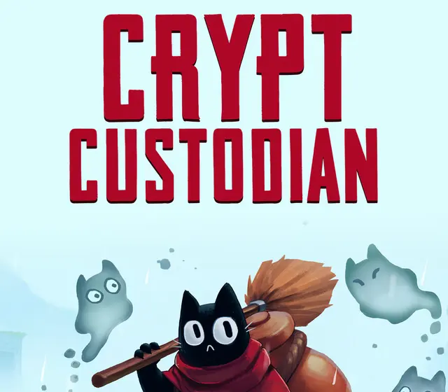 Crypt Custodian — Steam, Standard