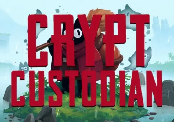 Crypt Custodian EN — Xbox One / Xbox Series X|S, Standard