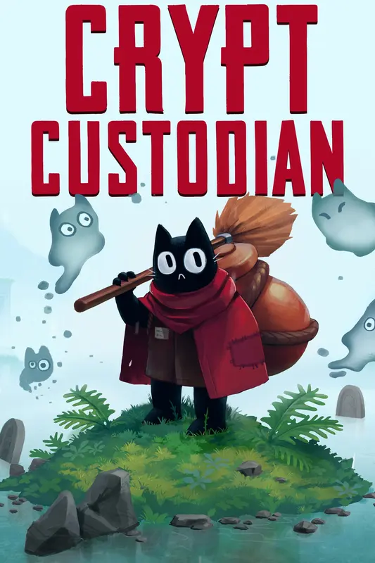 Crypt Custodian — Xbox Live / PC, Standard