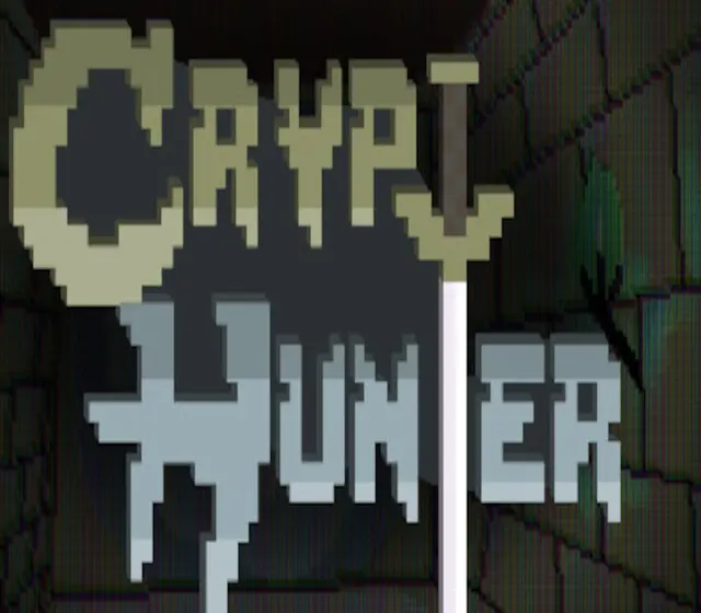 Crypt Hunter — Steam, Standard