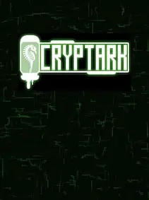 CRYPTARK — Steam, Standard