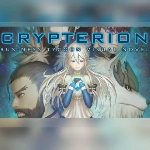 Crypterion — Steam, Standard