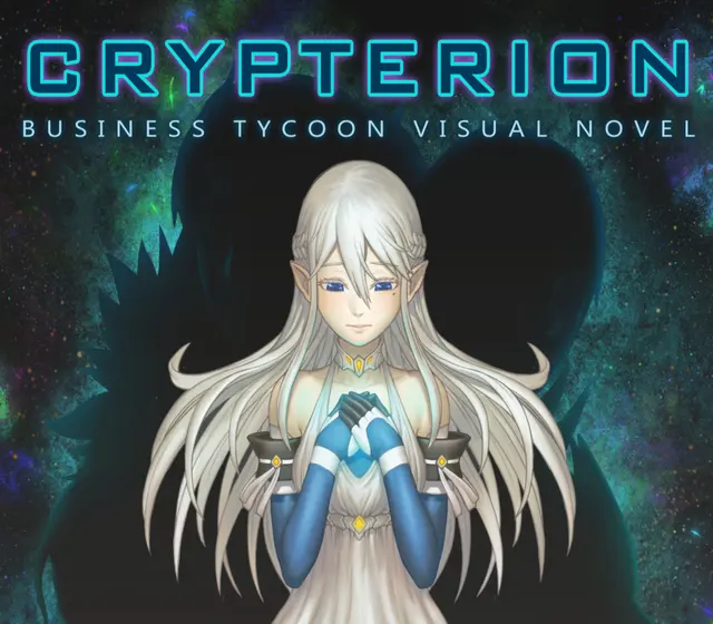 Crypterion — Steam, Standard