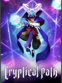 Cryptical Path — Steam, Standard