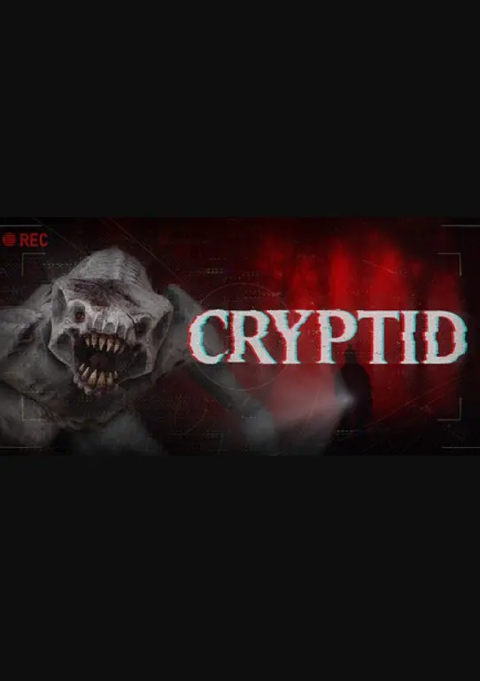 Cryptid — Steam, Standard
