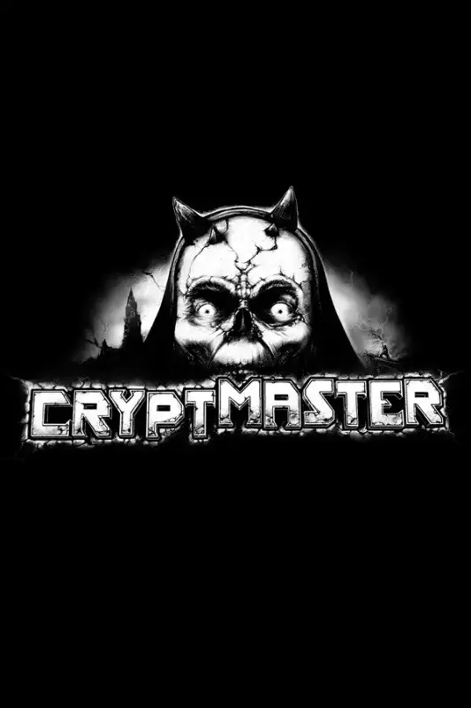 Cryptmaster — Steam, Standard
