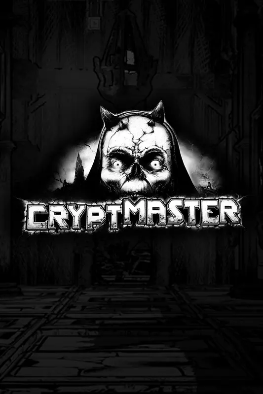 Cryptmaster — Xbox Live, Standard