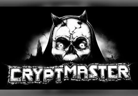 Cryptmaster EN — Xbox One / Xbox Series X|S, Standard