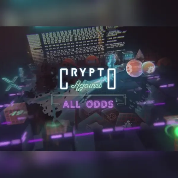 Crypto: Against All Odds - Tower Defense — Steam, Standard