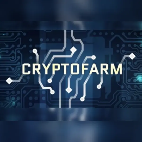 CryptoFarm — Steam, Standard