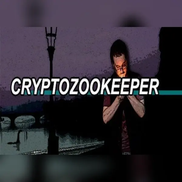 Cryptozookeeper — Steam, Standard