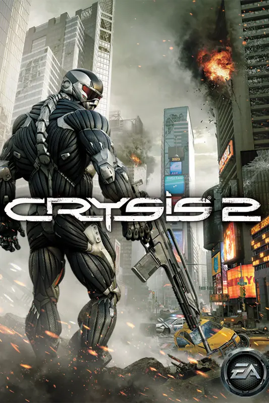 Crysis 2 — EA app, Standard
