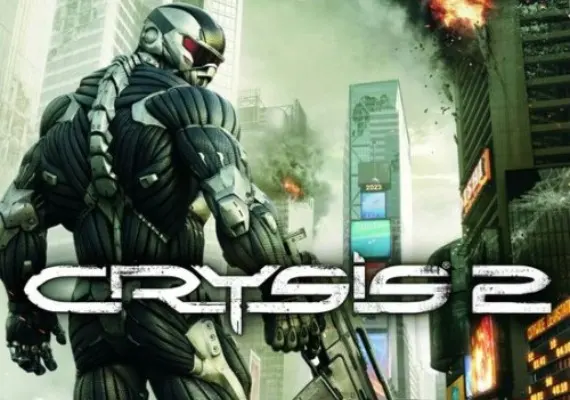 Crysis 2 EN — EA app, Standard