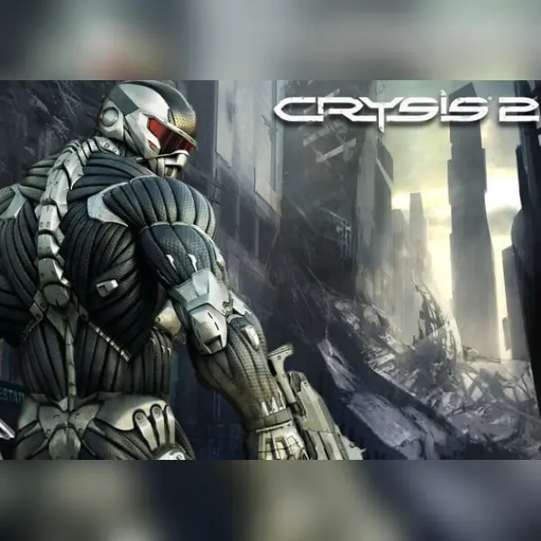 Crysis 2 - Maximum Edition — Steam, Standard