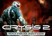 Crysis 2 - Maximum Edition Steam Gift — Steam, Standard