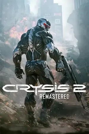 Crysis 2 Remastered — Xbox Series X|S, Standard