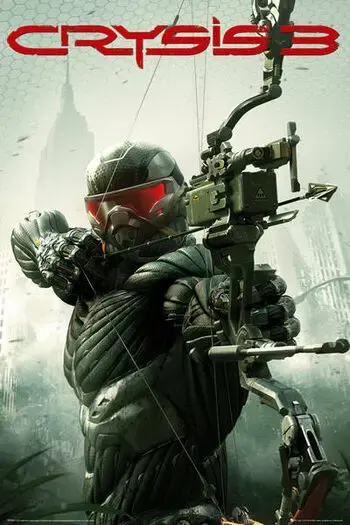 Crysis 3 — EA app, Standard