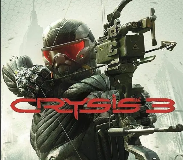 Crysis 3 — EA app, Standard